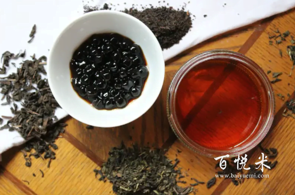 奶茶愛好者必看！來聊聊關(guān)于奶茶的那些冷熱知識(shí)吧